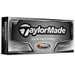 TaylorMade TP Black '08 Golf Balls