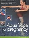 Aqua Yoga for Pregnancy