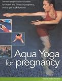 Aqua Yoga for Pregnancy