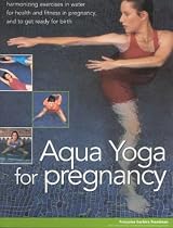 Aqua Yoga for Pregnancy