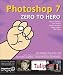 Books : Photoshop 7 Zero to Hero