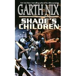 Shade's Children