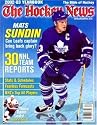 Hockey News Yearbook