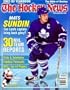 Hockey News Yearbook