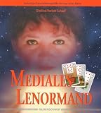 Produkt-Bild: Mediales Lenormand: Sofortige Entscheidungshilfe mit nur einer Karte