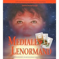 Mediales Lenormand: Sofortige Entscheidungshilfe mit nur einer Karte