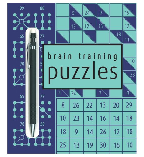 Brain Training Puzzles