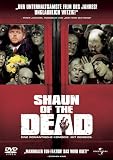 Shaun Of The Dead - Simon Pegg