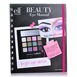 Elf Cosmetics Beauty Manual Bright Eye Edition, 0.85 Ounce