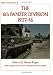 Book The 6th Panzer Division 1937-45 (Vanguard)