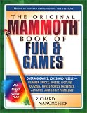View Book 'The Original Mammoth Book of Fun and Games'