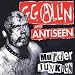 G.G. Allin & Antiseen - Murder Junkies