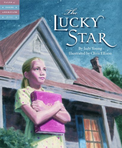 The Lucky Star (Tales of Young Americans)