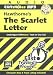 Search : Hawthorne's the Scarlet Letter (Cliffsnotes Audio)
