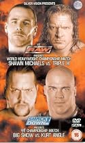 WWE - Armageddon 2002 [DVD]