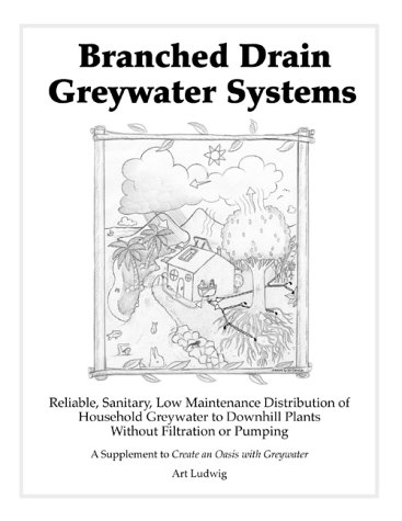 Branched Drain Greywater Systems [superseded by 