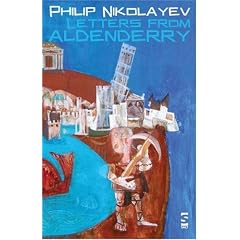 Letters from Aldenderry (Salt Modern Poets)