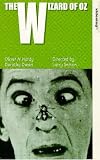 The Wizard of Oz [VHS]