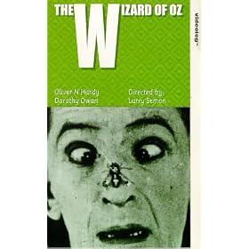 Wizard Of Oz [1925]