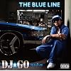 THE BLUE LINE