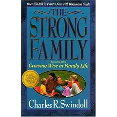 Strong Family, The
