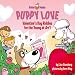 Books : Puppy Love: Valentine's Day Riddles for the Young at Arf! (Riddle in the Middle)