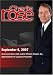 Charlie Rose - Robert Draper & Luciano Pavarotti appreciation (September 06, 2007)