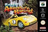 Beetle Adventure Racing - 