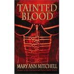 Tainted Blood (Marquis de Sade) book cover