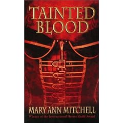 Tainted Blood