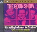 The Goon Show: I'm Walking Backwards for Christmas, Vol. 3