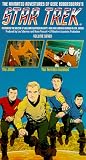  : Star Trek - The Animated Series, Vol. 7: The Jihad/ The Terratin Incident [VHS]
