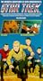 Star Trek - The Animated Series, Vol. 7: The Jihad/ The Terratin Incident [VHS]