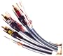 Acoustic Research HT161 Gold A/V RCA - RCA, 6 ft