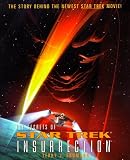 The Secrets of "Star Trek IX": The Story Behind the Making of the Newest "Star Trek" Movie (Star Trek)