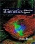 iGenetics: A Mendelian Approach (Book & CD)