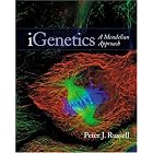 iGenetics: A Mendelian Approach by Peter J. Russell