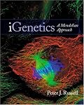 iGenetics: A Mendelian Approach (The Genetics Place Series)
