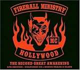 Fireball Ministry - Second Great Awakening