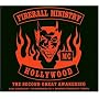 Second Great Awakening