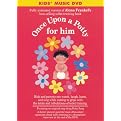 Once Upon a Potty For Him