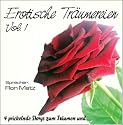 Erotische Träumereien 01 . 4 prickelnde Storys zum Träumen und ...