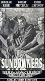 Sundowners [VHS]