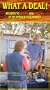 WHAT A DEAL:  SECRETS TO BUYING AND SELLING AT AN ANTIQUE FLEA MARKET! [VHS]