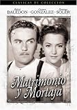 DVD : Matrimonio y Mortaja