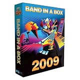 Band-in-a-Box 2009 Pro (Mac)