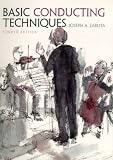 Basic Conducting Techniques (4th Edition)