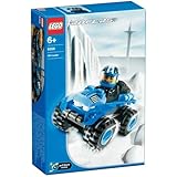 LEGO Racers 8358 - Off-roader - LEGO
