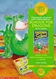 School for dragons : by Ann Jungman