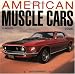 Search : American Muscle Car 2005 Calendar